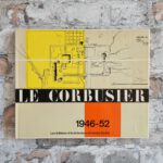 Le Corbusier et Pierre Jeanneret (et son atelier rue de Sèvres 35). Oeuvre complète. 1910-1965. Publiée par W. Boesinger/Max Bill. – Bild 18