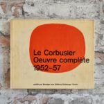 Le Corbusier et Pierre Jeanneret (et son atelier rue de Sèvres 35). Oeuvre complète. 1910-1965. Publiée par W. Boesinger/Max Bill. – Bild 22