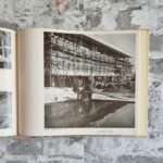 Le Corbusier et Pierre Jeanneret (et son atelier rue de Sèvres 35). Oeuvre complète. 1910-1965. Publiée par W. Boesinger/Max Bill. – Bild 24