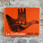 Le Corbusier et Pierre Jeanneret (et son atelier rue de Sèvres 35). Oeuvre complète. 1910-1965. Publiée par W. Boesinger/Max Bill. – Bild 26