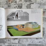 Le Corbusier et Pierre Jeanneret (et son atelier rue de Sèvres 35). Oeuvre complète. 1910-1965. Publiée par W. Boesinger/Max Bill. – Bild 32