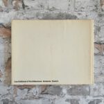 Le Corbusier et Pierre Jeanneret (et son atelier rue de Sèvres 35). Oeuvre complète. 1910-1965. Publiée par W. Boesinger/Max Bill. – Bild 33