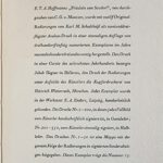 Hoffmann, E. T. A.. Das Fräulein von Scuderi. – Bild 9