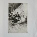 Hoffmann, E. T. A.. Das Fräulein von Scuderi. – Bild 14