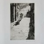 Hoffmann, E. T. A.. Das Fräulein von Scuderi. – Bild 15