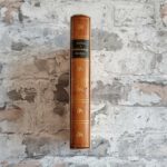 Stifter, Adalbert. Nachkommenschaften. – Bild 4