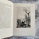 Stifter, Adalbert. Nachkommenschaften. – Bild 6