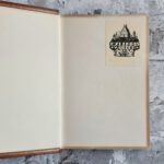 Stifter, Adalbert. Nachkommenschaften. – Bild 7