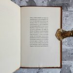 Stifter, Adalbert. Nachkommenschaften. – Bild 9