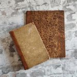 Carus, Carl Gustav. Lehrbuch der Zootomie.