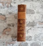 Carus, Carl Gustav. Lehrbuch der Zootomie. – Bild 2