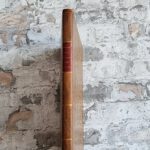 Carus, Carl Gustav. Lehrbuch der Zootomie. – Bild 3