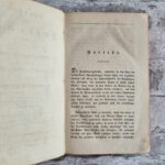 Carus, Carl Gustav. Lehrbuch der Zootomie. – Bild 14