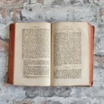 Carus, Carl Gustav. Lehrbuch der Zootomie. – Bild 15