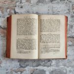 Carus, Carl Gustav. Lehrbuch der Zootomie. – Bild 16