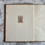 Carus, Carl Gustav. Lehrbuch der Zootomie. – Bild 19