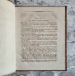 Carus, Carl Gustav. Lehrbuch der Zootomie. – Bild 20