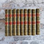 Las Cases, Emmanuel Auguste Dieudonné Marius Joseph de. Denkwürdigkeiten von Sanct-Helena, oder Tagebuch, – Bild 2