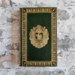 Las Cases, Emmanuel Auguste Dieudonné Marius Joseph de. Denkwürdigkeiten von Sanct-Helena, oder Tagebuch,