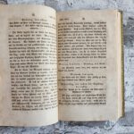 Las Cases, Emmanuel Auguste Dieudonné Marius Joseph de. Denkwürdigkeiten von Sanct-Helena, oder Tagebuch, – Bild 7