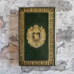 Las Cases, Emmanuel Auguste Dieudonné Marius Joseph de. Denkwürdigkeiten von Sanct-Helena, oder Tagebuch, – Bild 8