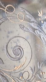 Photographie - Konvolut von 1285 Stereobildern mit großem aufklappbaren Tischbetrachter für Durchlicht (Graphoskop/Stereoskop). – Bild 5