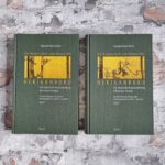 Roshi, Yamanda Kôun. Die Niederschrift vom blauen Fels - Hekiganroku. Band 1 und 2.