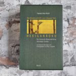 Roshi, Yamanda Kôun. Die Niederschrift vom blauen Fels - Hekiganroku. Band 1 und 2. – Bild 2