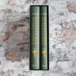 Roshi, Yamanda Kôun. Die Niederschrift vom blauen Fels - Hekiganroku. Band 1 und 2. – Bild 3