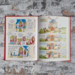 Lévéjac, Juliette (Illustrationen). Der gestiefelte Kater. – Bild 3