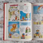 Lévéjac, Juliette (Illustrationen). Der gestiefelte Kater. – Bild 4