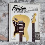 Minhinnett, Ray und Bob Young. Die Fender-Stratocaster. – Bild 2