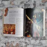 Minhinnett, Ray und Bob Young. Die Fender-Stratocaster.