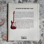 Minhinnett, Ray und Bob Young. Die Fender-Stratocaster. – Bild 5