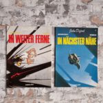 Moebius und Jodorowsky; Janjetov und Jodorowosky. John Diffool. Band 1-13 (=komplett). – Bild 4