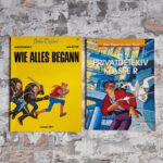 Moebius und Jodorowsky; Janjetov und Jodorowosky. John Diffool. Band 1-13 (=komplett). – Bild 5