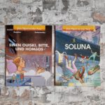 Moebius und Jodorowsky; Janjetov und Jodorowosky. John Diffool. Band 1-13 (=komplett). – Bild 7