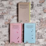 Zengeler, Hans. Die Josef-Bloch-Trilogie. Band I-III (= komplett). – Bild 2