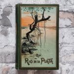 May, Carl. Am Rio de la Plata.