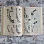 Dowell, William Chipchase. The Webley Story. – Bild 5