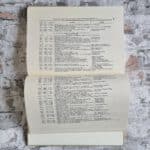 Dowell, William Chipchase. The Webley Story. – Bild 8