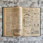 Hempel, Ernst Gustav (Redaktion). Oesterreichische Forst-Zeitung. – Bild 6