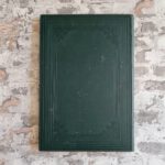 Hempel, Ernst Gustav (Redaktion). Oesterreichische Forst-Zeitung. – Bild 9