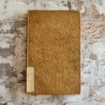 Moser, (Rudolph Friedrich von). Beschreibung des Oberamts Welzheim. – Bild 2