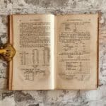 Moser, (Rudolph Friedrich von). Beschreibung des Oberamts Welzheim. – Bild 4