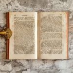 Moser, (Rudolph Friedrich von). Beschreibung des Oberamts Welzheim. – Bild 5