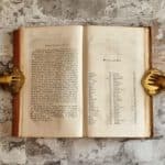 Moser, (Rudolph Friedrich von). Beschreibung des Oberamts Welzheim. – Bild 6