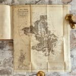 Moser, (Rudolph Friedrich von). Beschreibung des Oberamts Welzheim. – Bild 7