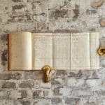 Moser, (Rudolph Friedrich von). Beschreibung des Oberamts Welzheim. – Bild 8