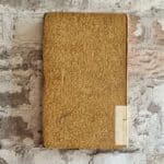 Moser, (Rudolph Friedrich von). Beschreibung des Oberamts Welzheim. – Bild 9